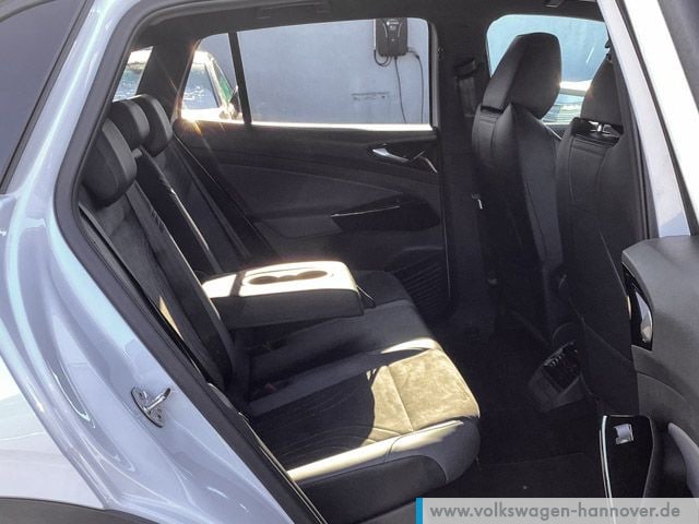 Volkswagen ID.4 IQ.Drive Performance Pro