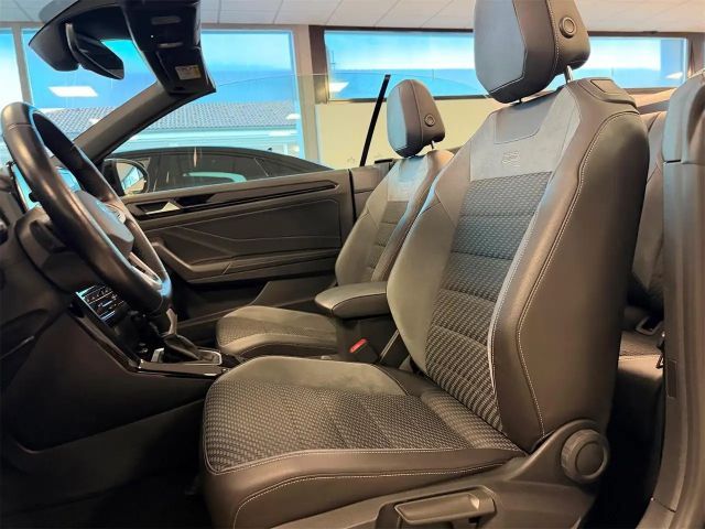 Volkswagen T-Roc 1.5 TSI Cabriolet DSG R-Line