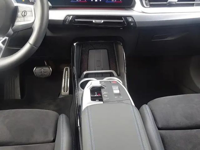 BMW X2 M-Sport sDrive20i