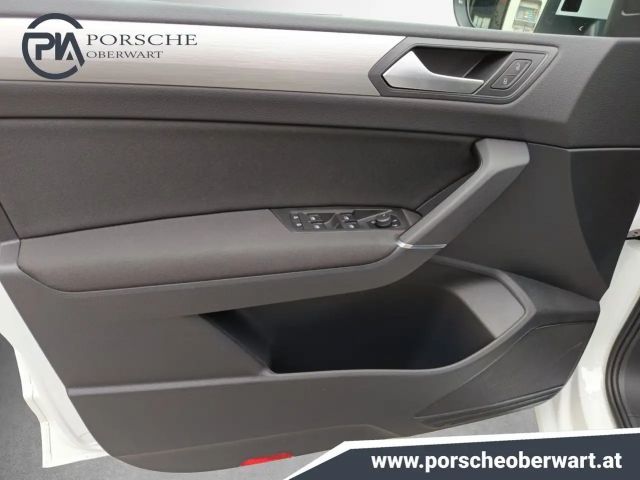 Volkswagen Touran Friends TDI