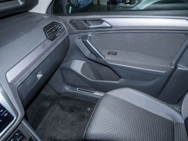 Volkswagen Tiguan 1.4 TSI eHybrid