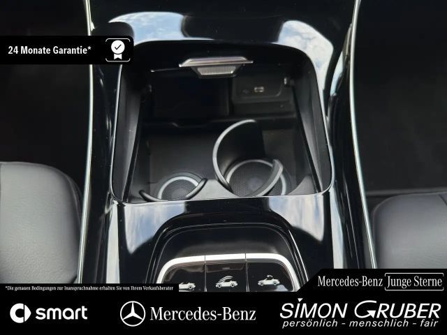 Mercedes-Benz CLE 200 AMG Line