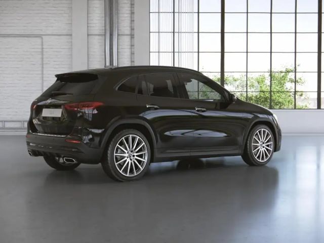 Mercedes-Benz GLA 200 AMG Line