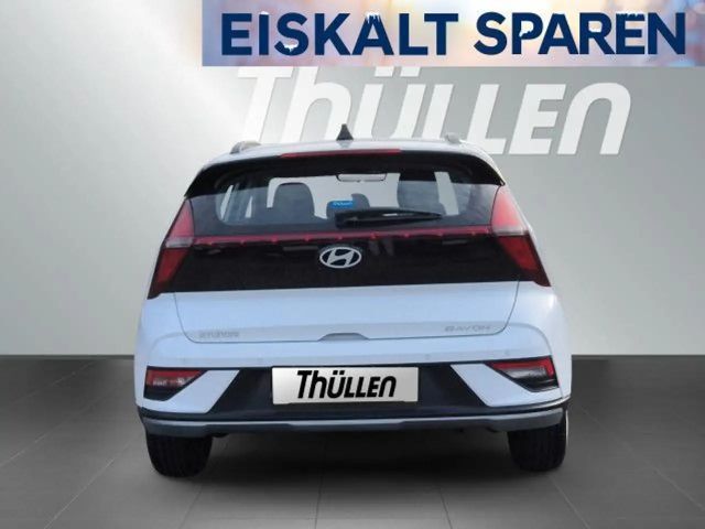 Hyundai Bayon 1,2L Comfort / SHZ / PDC / Carplay / Navi