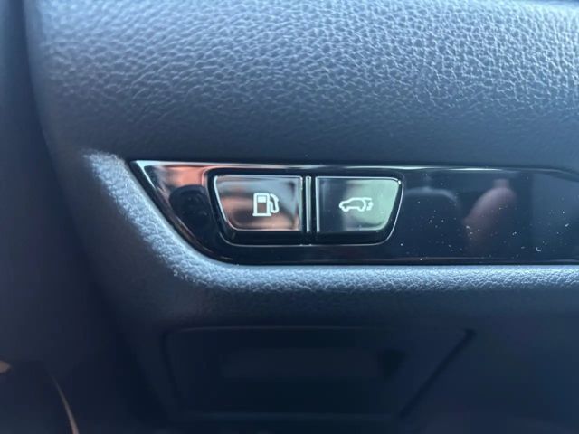 Lexus NX Luxury Line