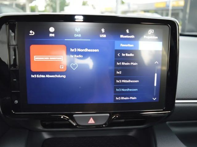 Mazda 2 Hybrid 1.5L Hybrid VVT-i 116 PS e-CVT FWD CENTRE-L