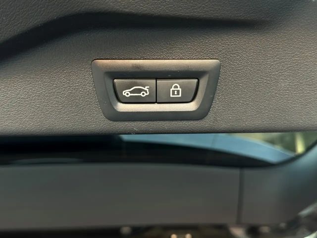 BMW X5 M-Sport xDrive45e