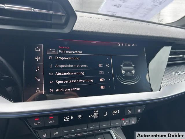 Audi S3 2.0 TFSI S-Tronic Sedan Sportback