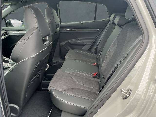 Skoda Enyaq Coupe Sportline