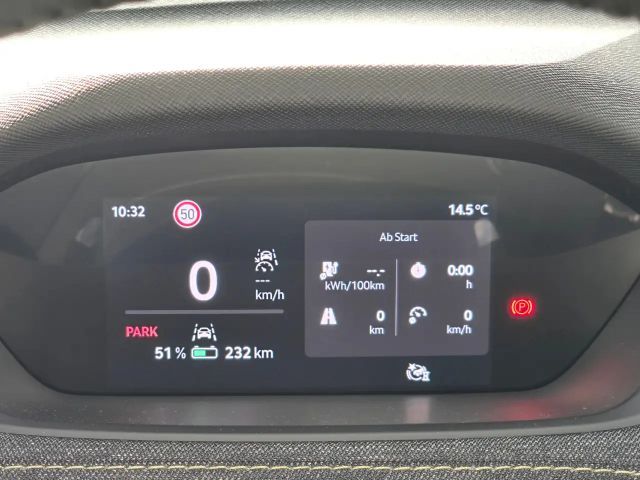 Skoda Elroq 85 Selection