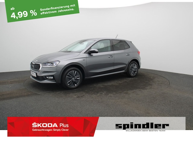 Skoda Octavia 2.0 TDI Combi Tour