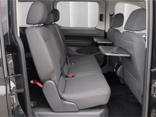 Volkswagen Caddy DSG Life