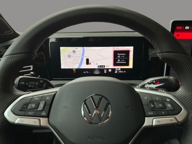 Volkswagen Tiguan 4Motion