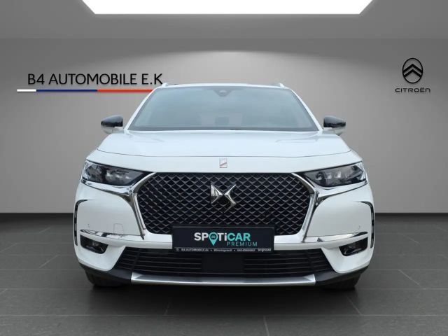 DS DS 7 Crossback Crossback E-Tense