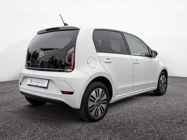 Volkswagen e-up! Plus Style