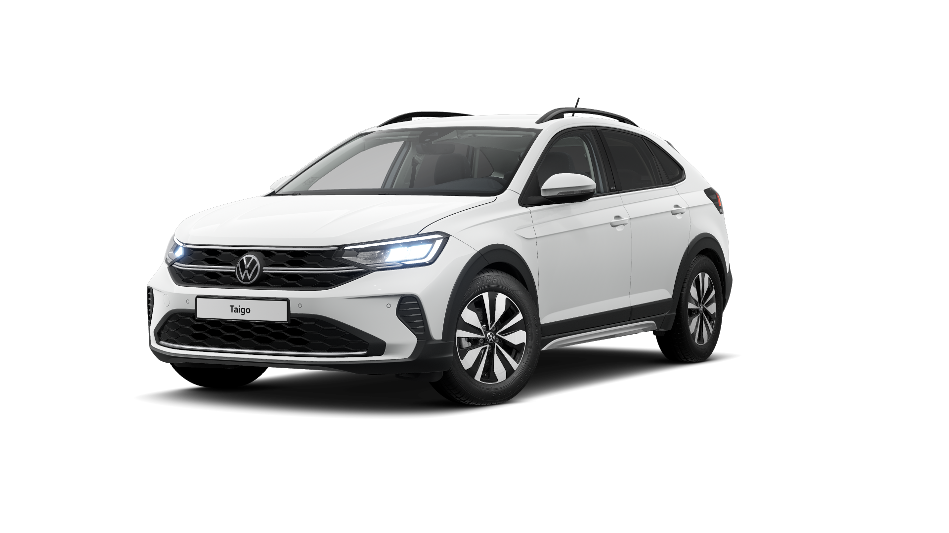 Volkswagen Taigo 1.0 TSI Move