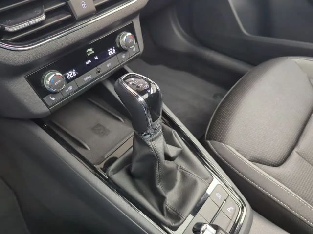 Skoda Kamiq 1.5 TSI Tour