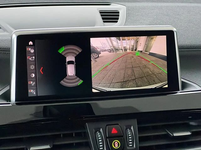 BMW X2 Coupé sDrive20i