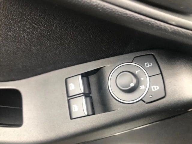 Ford Fiesta Cool & Connect