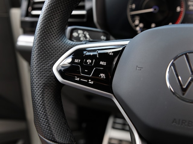 Volkswagen Touareg 3.0 V6 TDI R-Line