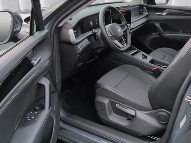 Volkswagen Tayron DSG