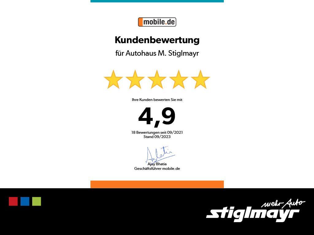 Audi RS3 S-Tronic Sedan