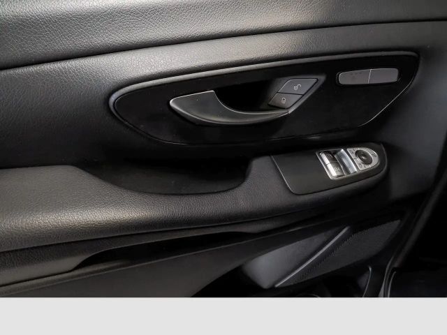 Mercedes-Benz EQV 300 Limousine Lang