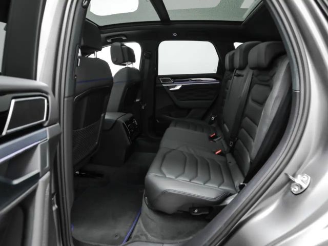 Volkswagen Touareg 3.0 V6 TSI eHybrid