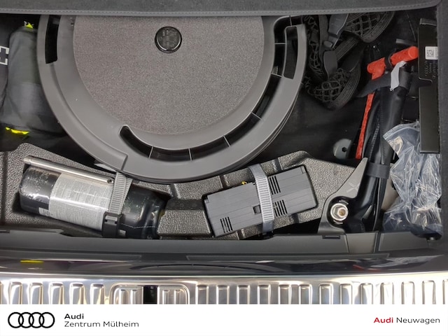 Audi RS7 Quattro Sportback