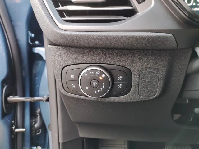 Ford Focus ST Line Wagon