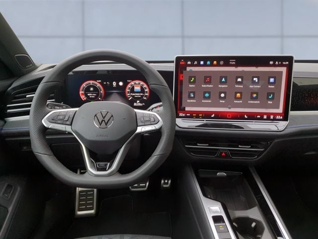 Volkswagen Passat 2.0 TDI DSG R-Line