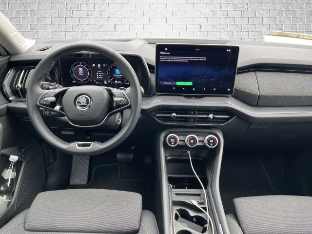Skoda Kodiaq 1.5 TSI Selection iV