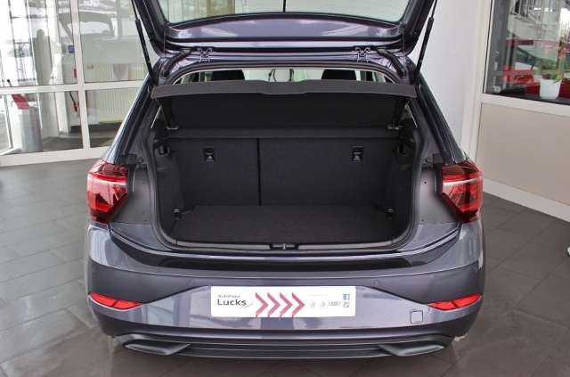 Volkswagen Polo 1.0 TSI IQ.Drive