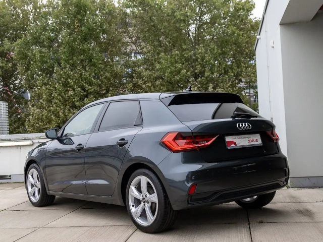 Audi A1 25 TFSI