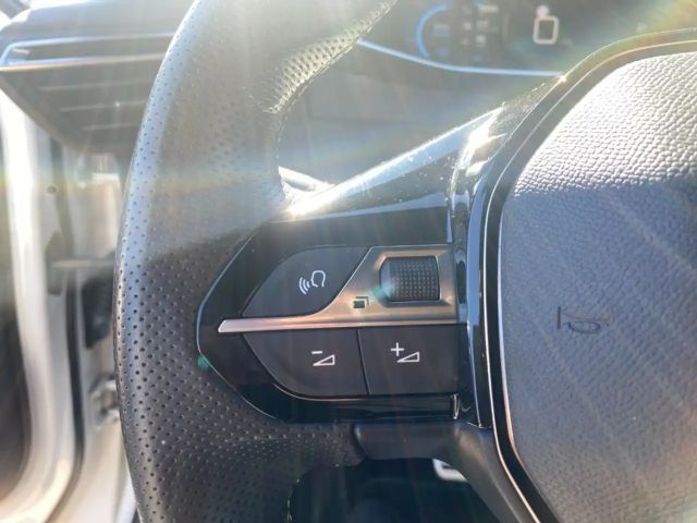 Peugeot 2008 GT-Line