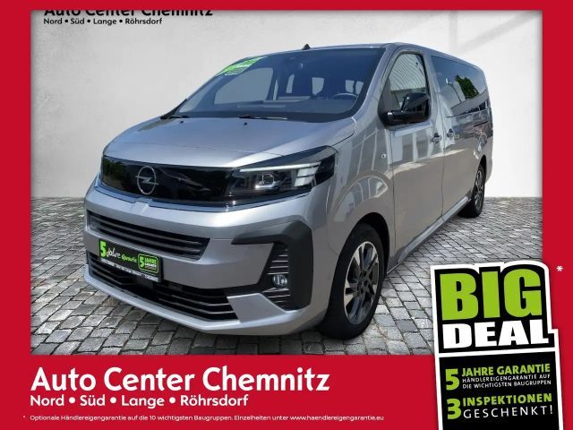 Opel Zafira Life AT8 L Edition 9Sitze/LED/SHZ/PDC/180°