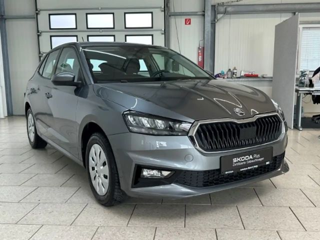 Skoda Fabia 1.0 TSI Selection
