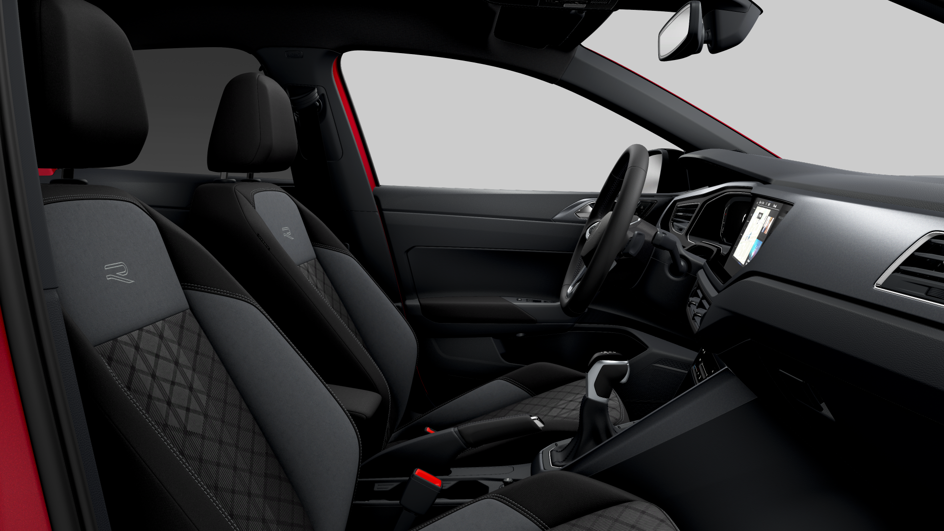 Volkswagen Taigo IQ.Drive R-Line