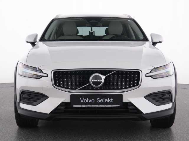 Volvo V60 Cross Country CC