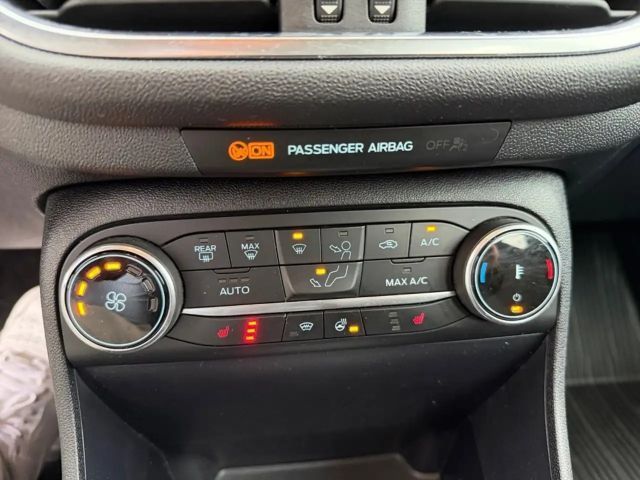 Ford Fiesta Titanium