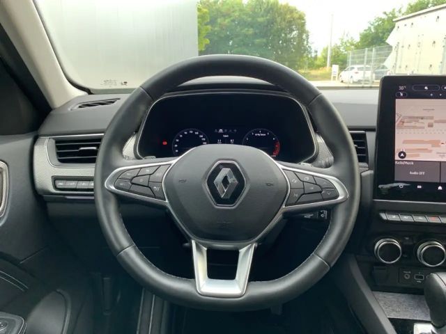 Renault Arkana Intens TCe 140