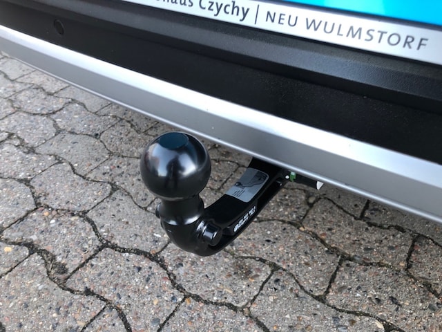 Volkswagen T-Roc 1.0 TSI Style