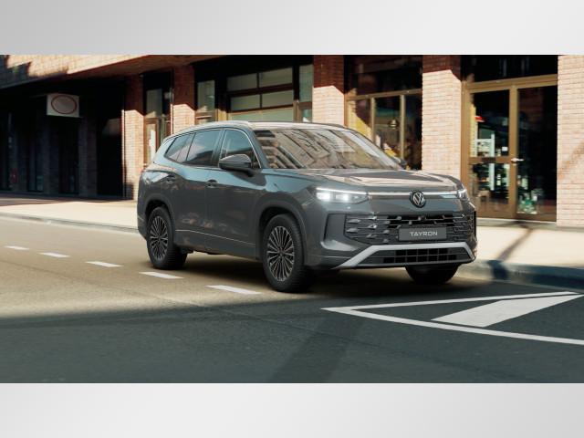 Volkswagen Tayron 2.0 TSI Elegance Elegance IQ.Drive