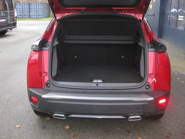 Peugeot 2008 Allure Pack