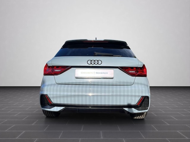 Audi A1 30 TFSI S-Line S-Tronic Sportback