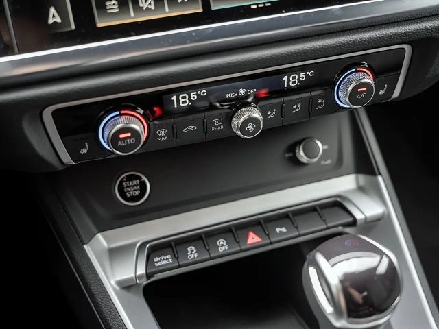 Audi Q3 35 TFSI Sportback