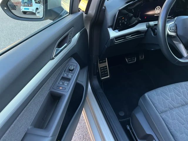 Volkswagen Golf 1.5 eTSI DSG Golf VIII Move