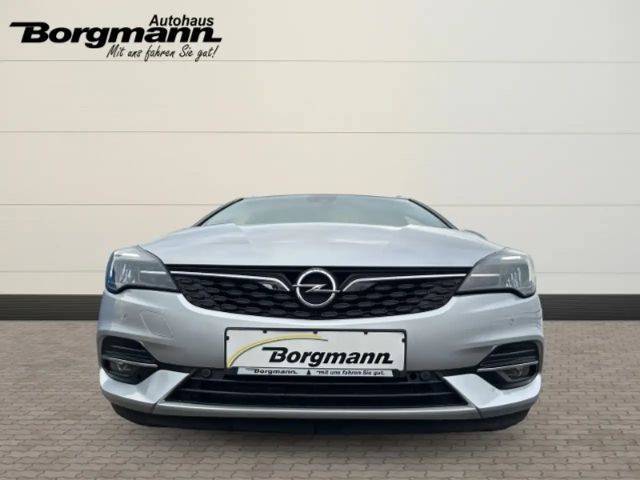 Opel Astra Sports Tourer