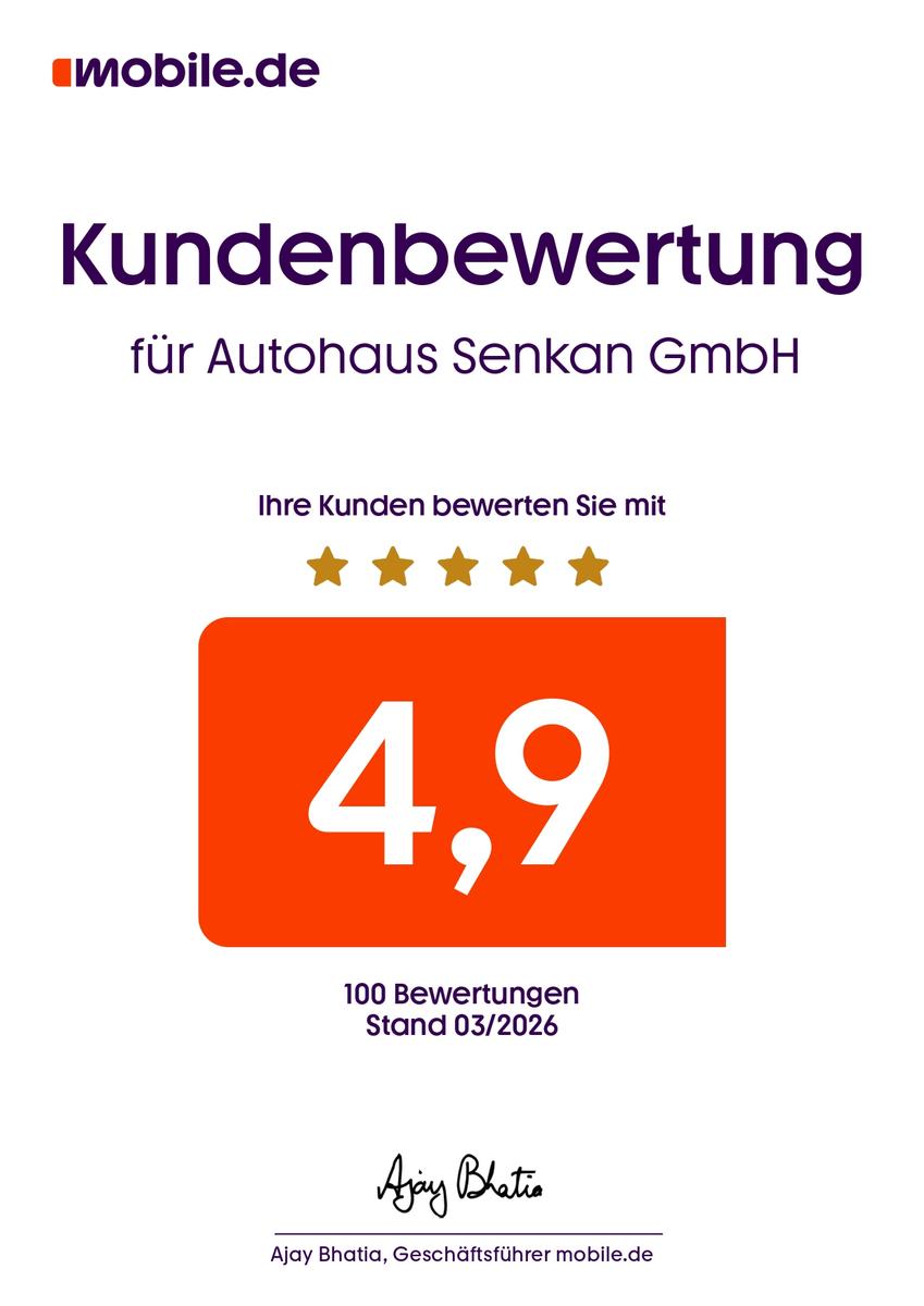 Volkswagen Golf 1.5 TSI Golf VIII