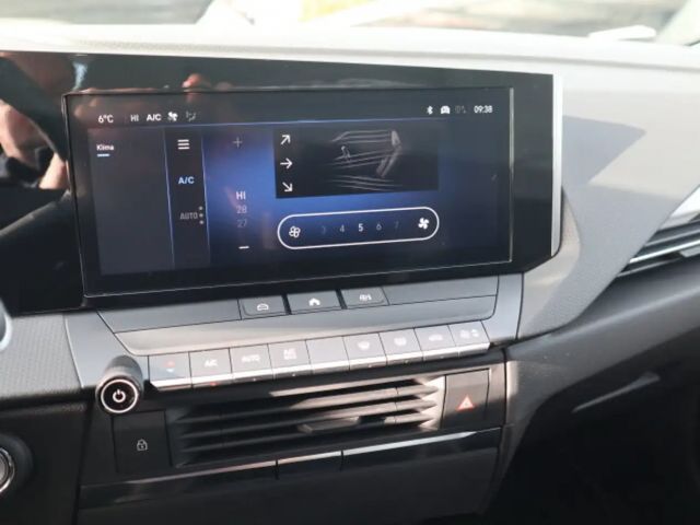 Opel Astra Enjoy